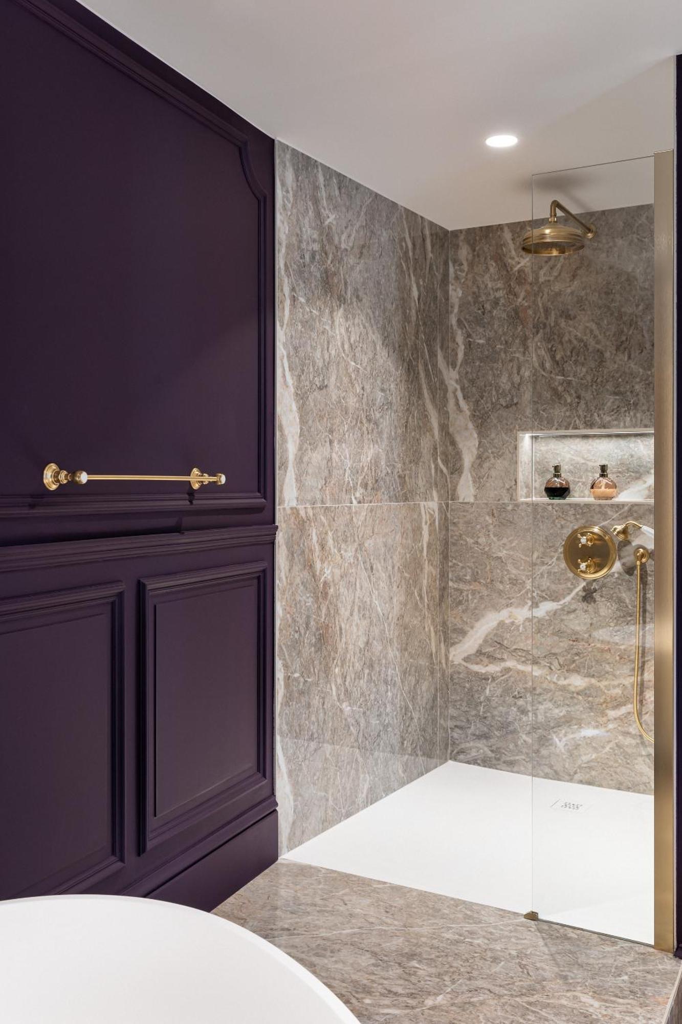 Clos Du Cedre - Chambres D'Hotes D'Exception, Luxury B&B A Dinan Pokoj fotografie